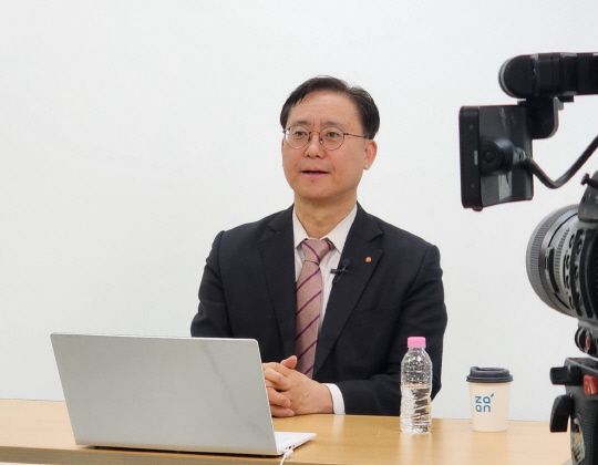 김대종 세종대 교수